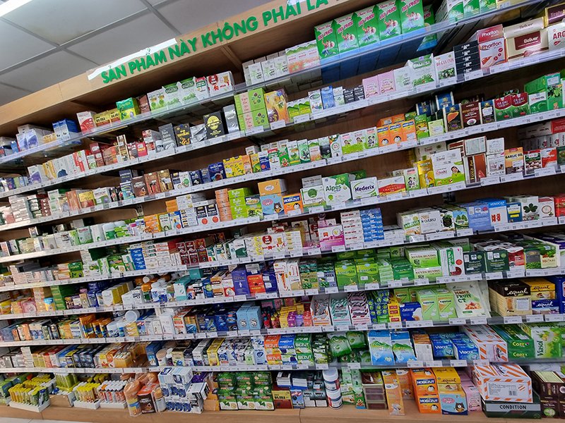 52 Nguyễn Đức Cảnh, Khu phố Mỹ Khánh 3-H11-2, Phường Tân Hưng, Thành phố Hồ Chí Minh, Việt Nam